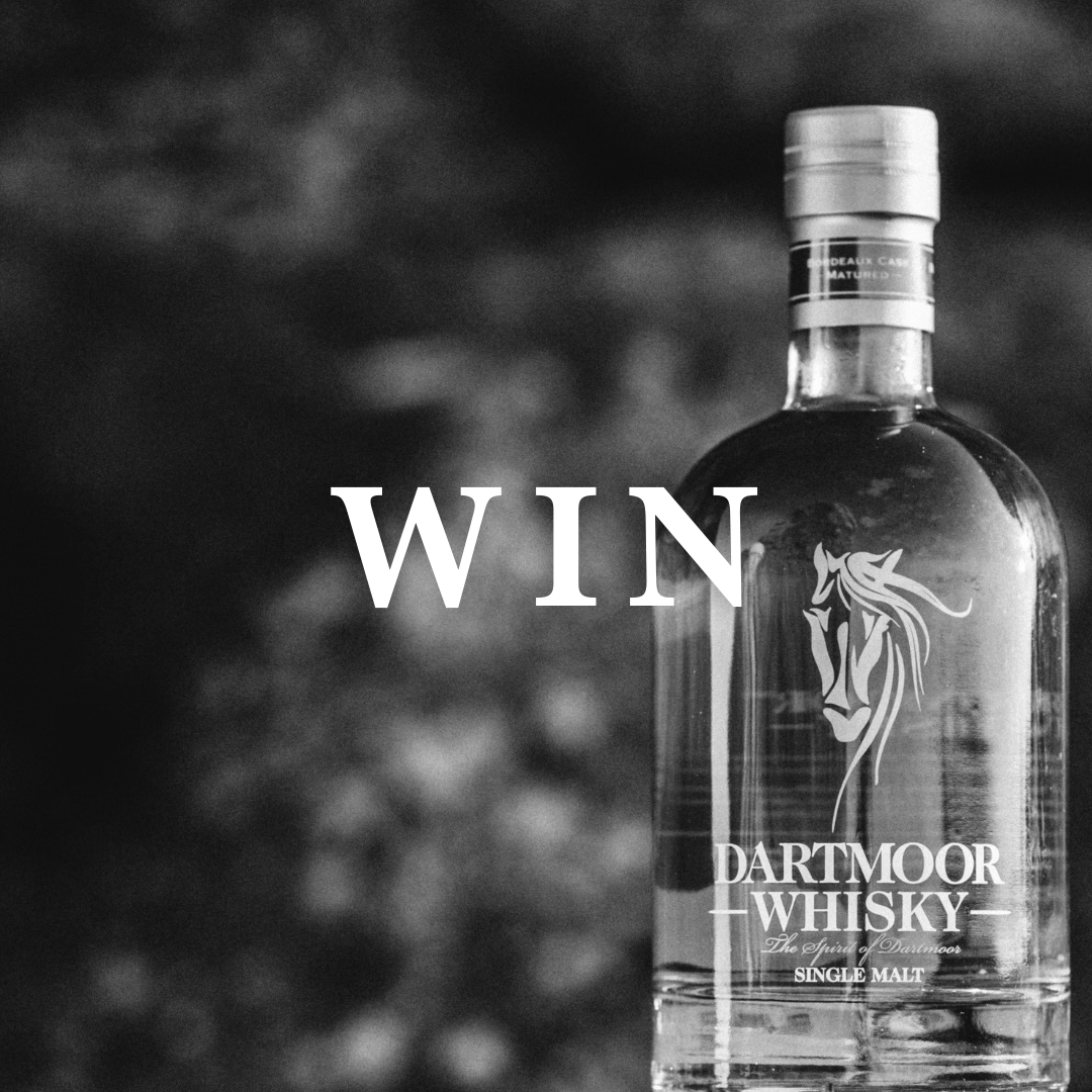 DartmoorWhisky tweet picture