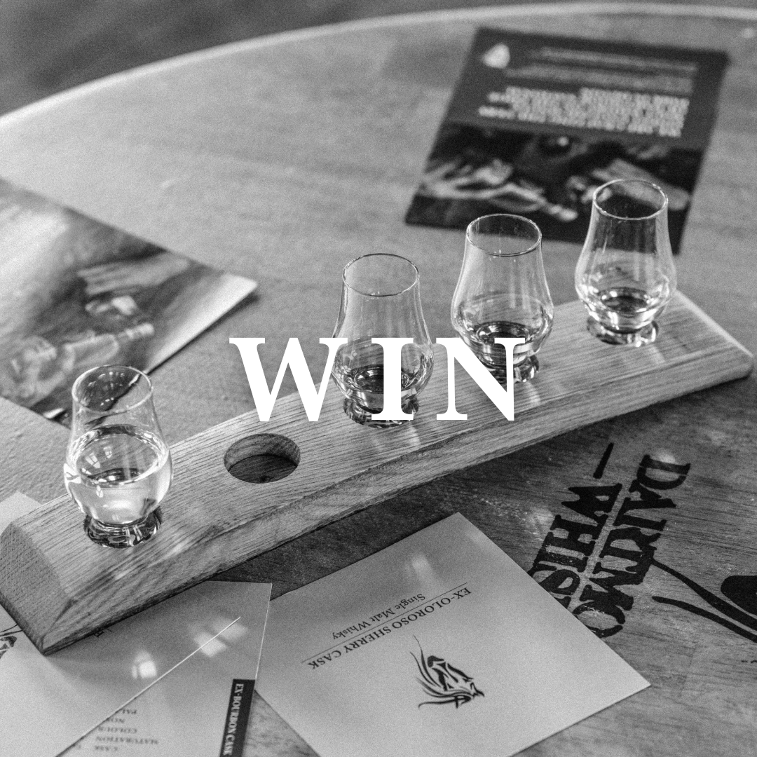 DartmoorWhisky tweet picture