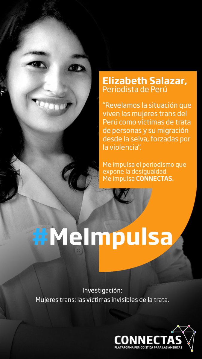ConnectasLab's tweet photo. ✒️|#Becas

A los periodistas nos enseñaron a cuestionar todo, a no quedarnos callados ante los poderosos. Aplica a una Beca de producción del @ICFJ y CONNECTAS y publiquemos juntos una buena historia 👉 https://t.co/feLXRwbHbV

#MeImpulsaCONNECTAS https://t.co/86E4hrRUbh