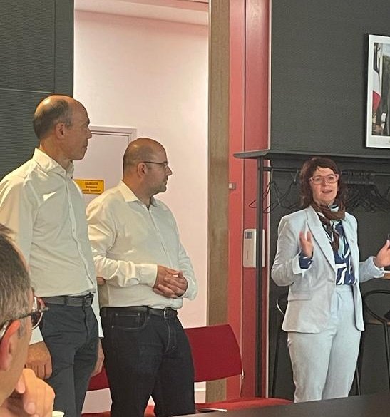 Marylène Millet tweet media