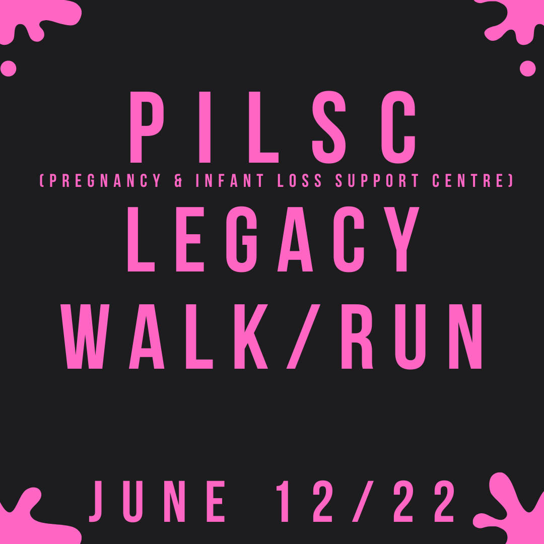 8 of our BLGC babes will be participating in the @loss_infant Legacy Walk/Run taking place on June 12th. The PILSC's goal for the event is $60,000.

If you would like to donate, please visit our link in the bio and include a note saying it is for the event!
⁠