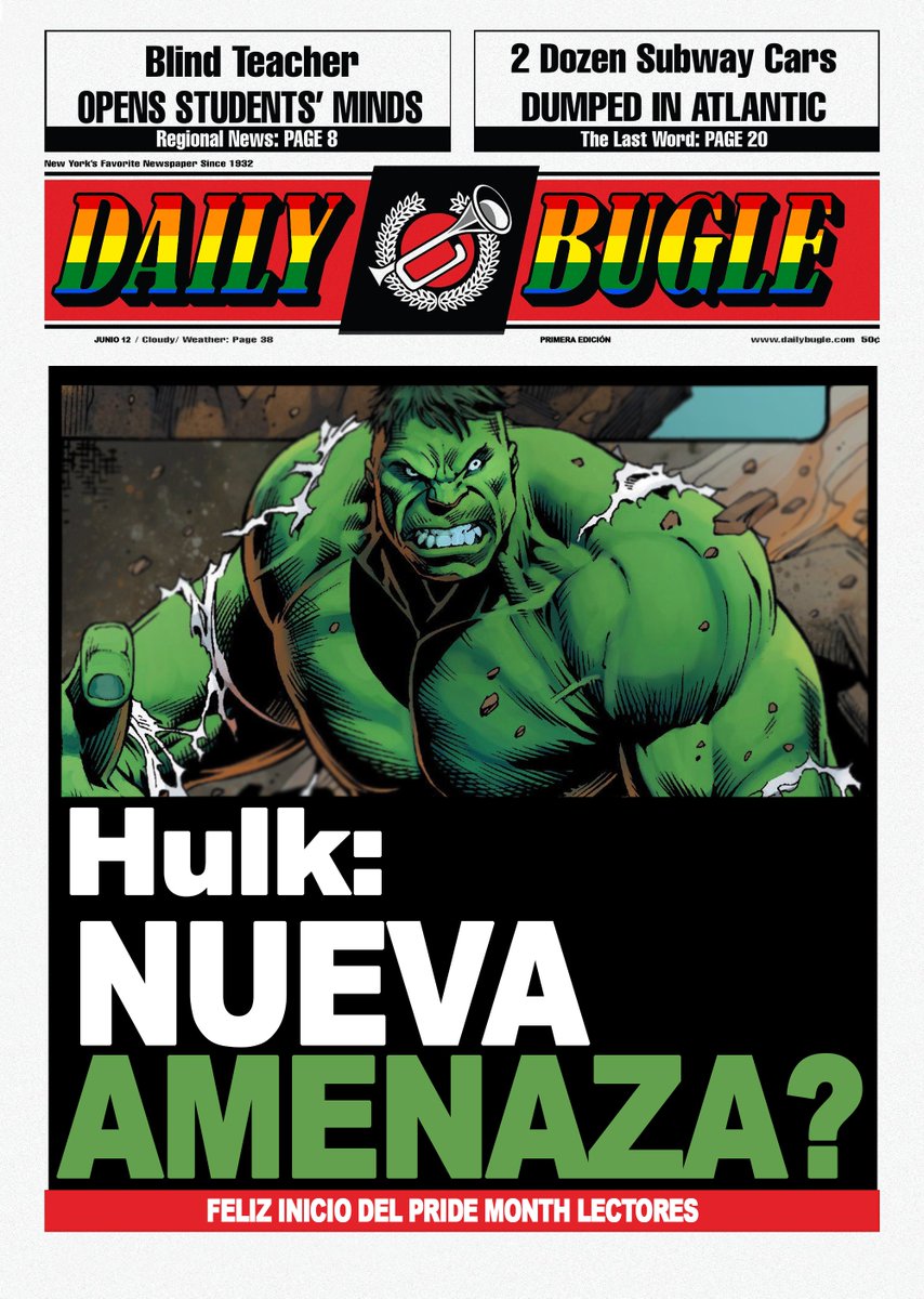 ㅤ

                ❏▿ NINTH EDITION. 𝑻𝑯𝑬 𝑫𝑨𝑰𝑳𝒀 𝑩𝑼𝑮𝑳𝑬