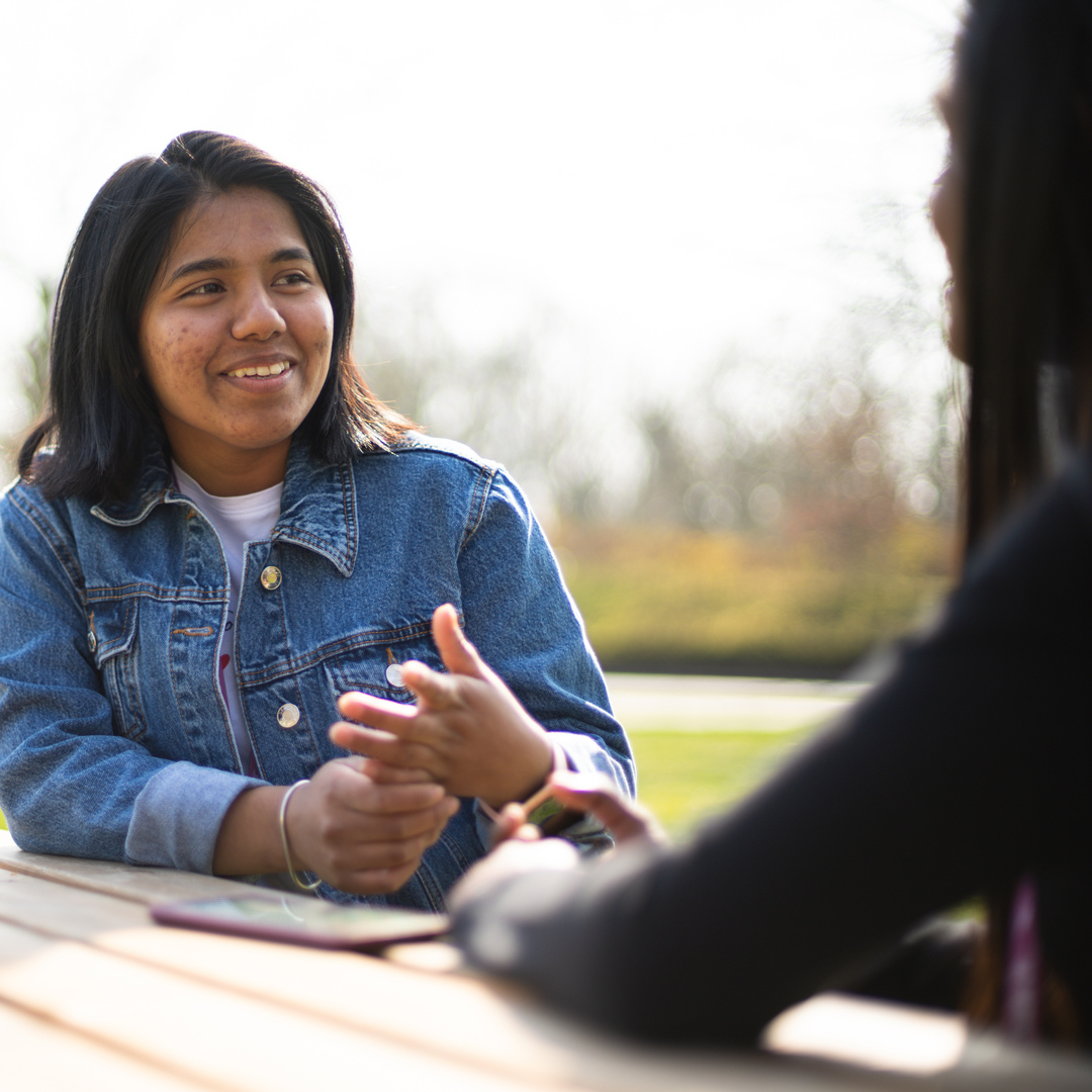 University of Hertfordshire tweet media