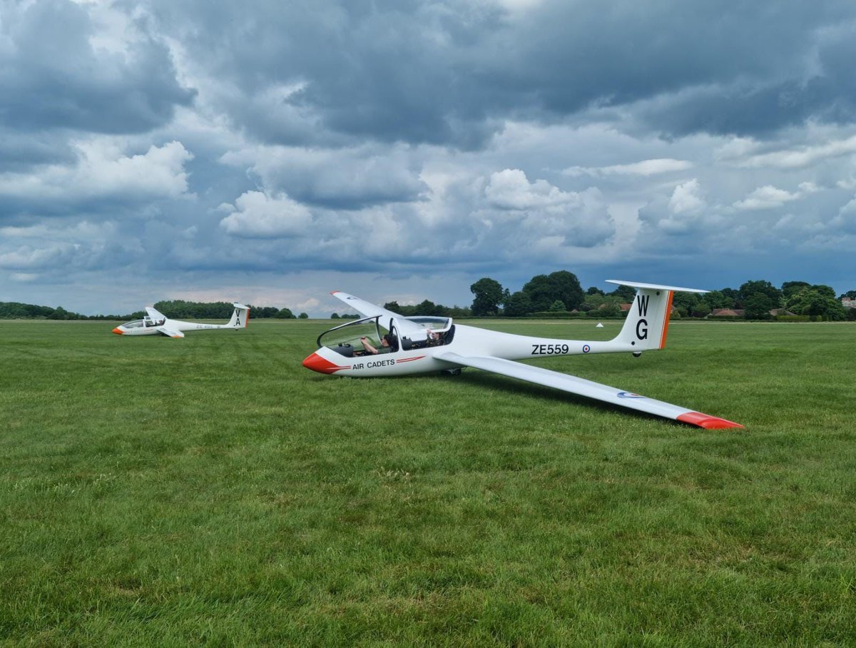 Comdt 2 FTS tweet media