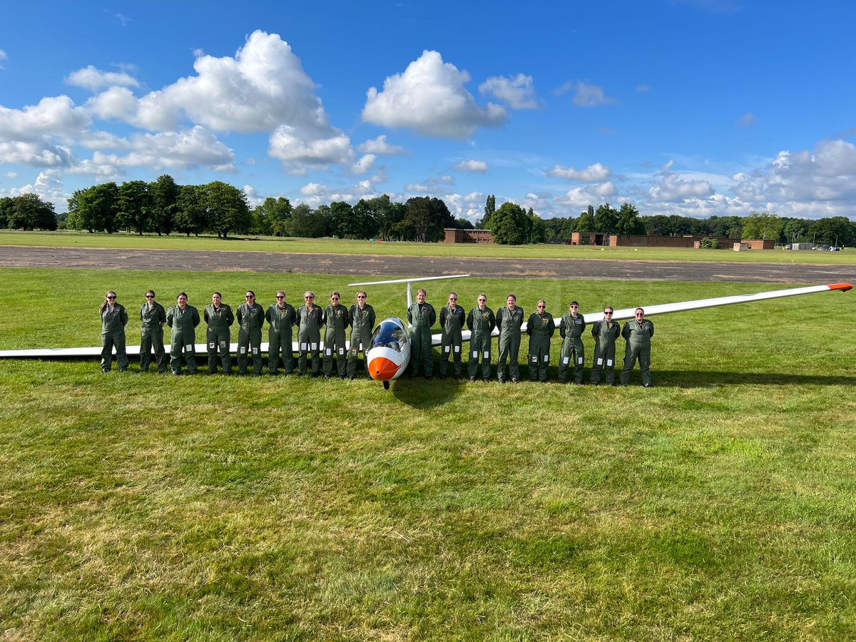 Comdt 2 FTS tweet media