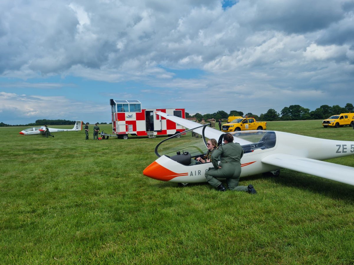 Comdt 2 FTS tweet media