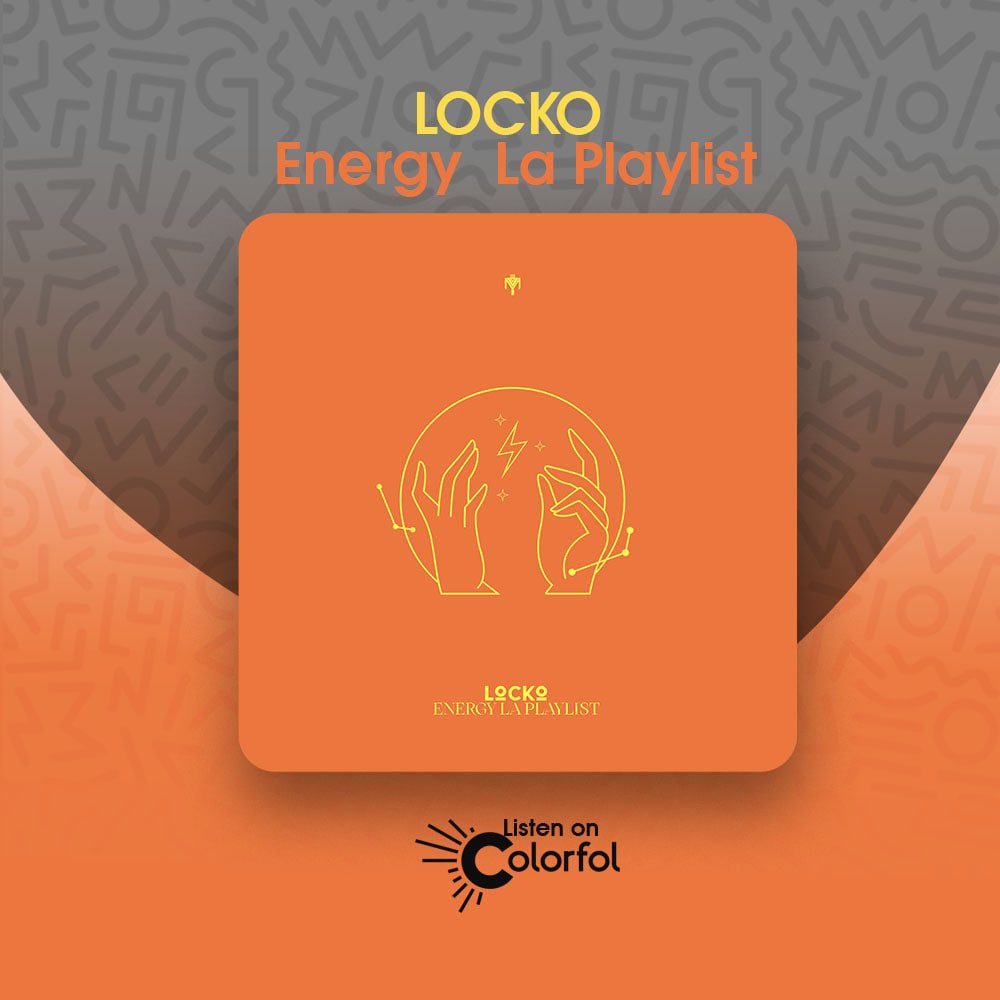 LOCKO (@lockofficial) on Twitter photo Grosse énergie à la plateforme de streaming camerounaise <a href="/ColorfolApp/">Colorfol App</a> qui a pris le temps de compiler tous les #ENERGYREMIX ⚡️ dans une playlist disponible en écoute gratuitement sur la plateforme 🔗 colorfol.page.link/piihf79UrJYCW9… Grosse énergie à la plateforme de streaming camerounaise <a href="/ColorfolApp/">Colorfol App</a> qui a pris le temps de compiler tous les #ENERGYREMIX ⚡️ dans une playlist disponible en écoute gratuitement sur la plateforme 🔗 colorfol.page.link/piihf79UrJYCW9…