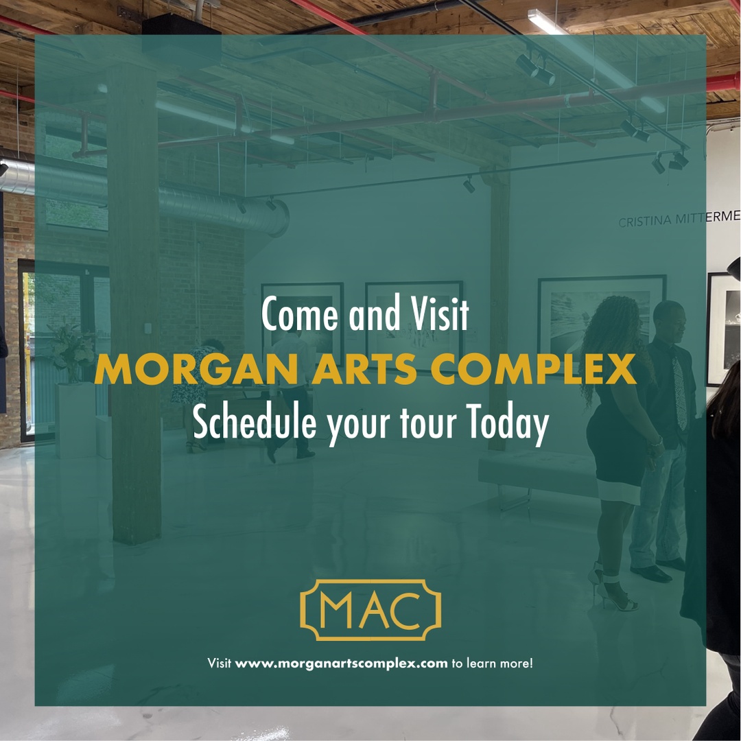 morganartscompx's tweet photo. Morgan Arts Complex is open for tours! Come and schedule your tour today to view our elegant gallery and event space.

Go to https://t.co/W84hY7dJoH 
#morganartscomplex https://t.co/PxxjDbDKDa
