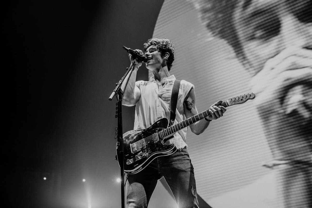 26 days until #WonderTheWorldTour 

Today’s cities: Miami &amp; Atlanta. Who’s been to these markets before?

Photos: Miami &amp; Atlanta, 2019. SMTT.

wonderthetour.com