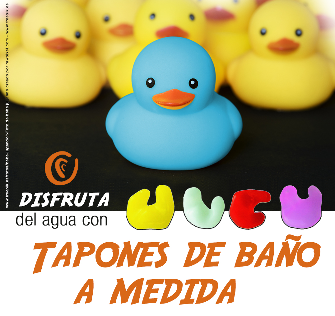 Centro_masAudio's tweet photo. Proteja sus oídos con nuestros Tapones de Baño a Medida. Infórmese en el 912246707 o por WhatsApp 653459919 https://t.co/xPVvw4oXCi