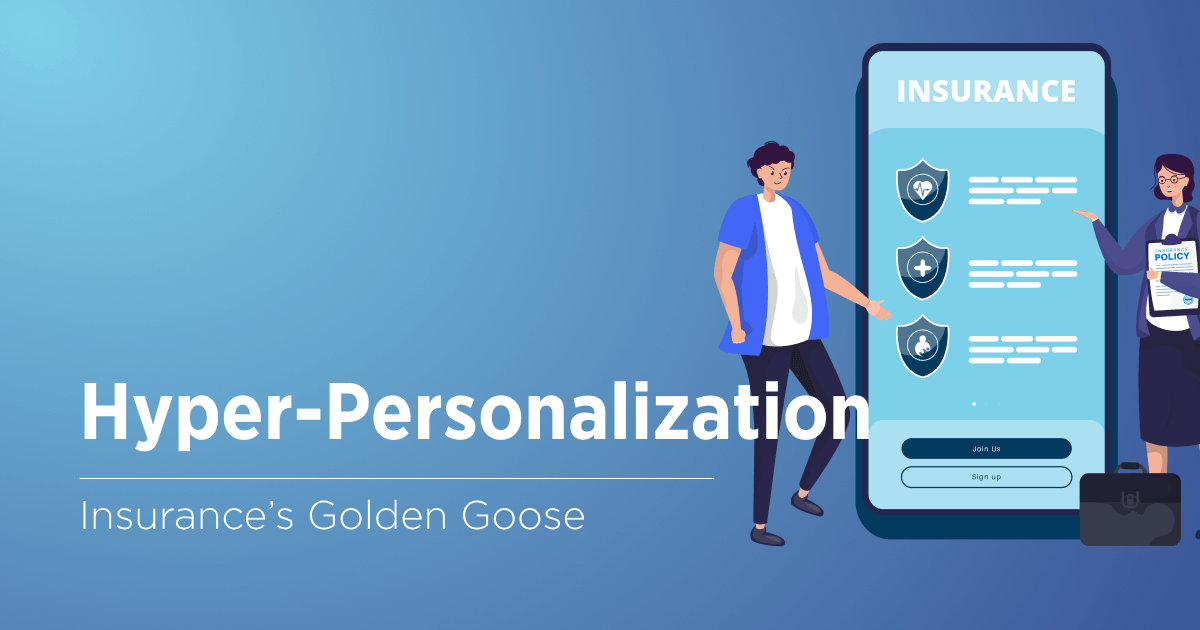 SVIAccelerator's tweet photo. Is Hyper-Personalization in Insurance a Modern Must-Have? Rd. https://t.co/zU9C1Buz85 via @velvetech by @HenryEv73572296 | #Insurance #HyperPersonalization #FutureOfInsurance #CX #UX #InsurancePersonalization #InsurTech https://t.co/qmO0TO5iDe