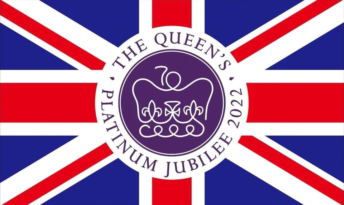 Wishing you all a lovely long weekend from all of us at Fairfield school. 

#PlatinumJubilee #BankHoliday