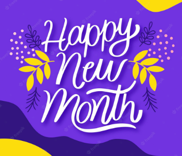 ccitdigitals's tweet photo. Happy new month all. we wish you all  the best in this month and always from all of us at CCIT Digitals. #newmonth #happynewmonthgreetings #ccitdigitals
https://t.co/qogmVnpqRm https://t.co/g09PVqMHGm