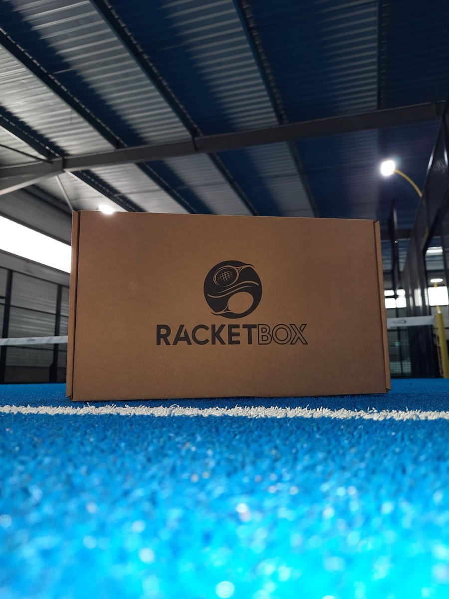 FitenaFrance's tweet photo. Super partenariat avec RacketBox 🎾🏓🏸

Il s’agit d’une box bimestrielle dédiée aux pratiquant(es) de tous les sports de raquette.

Nous sommes ravis d’avoir pu faire découvrir le Gel Douche.

#raquette #tennis #rolandgarros #tennisdetable #padel #squash #badminton #pingpong https://t.co/bM9mD8I2Gg