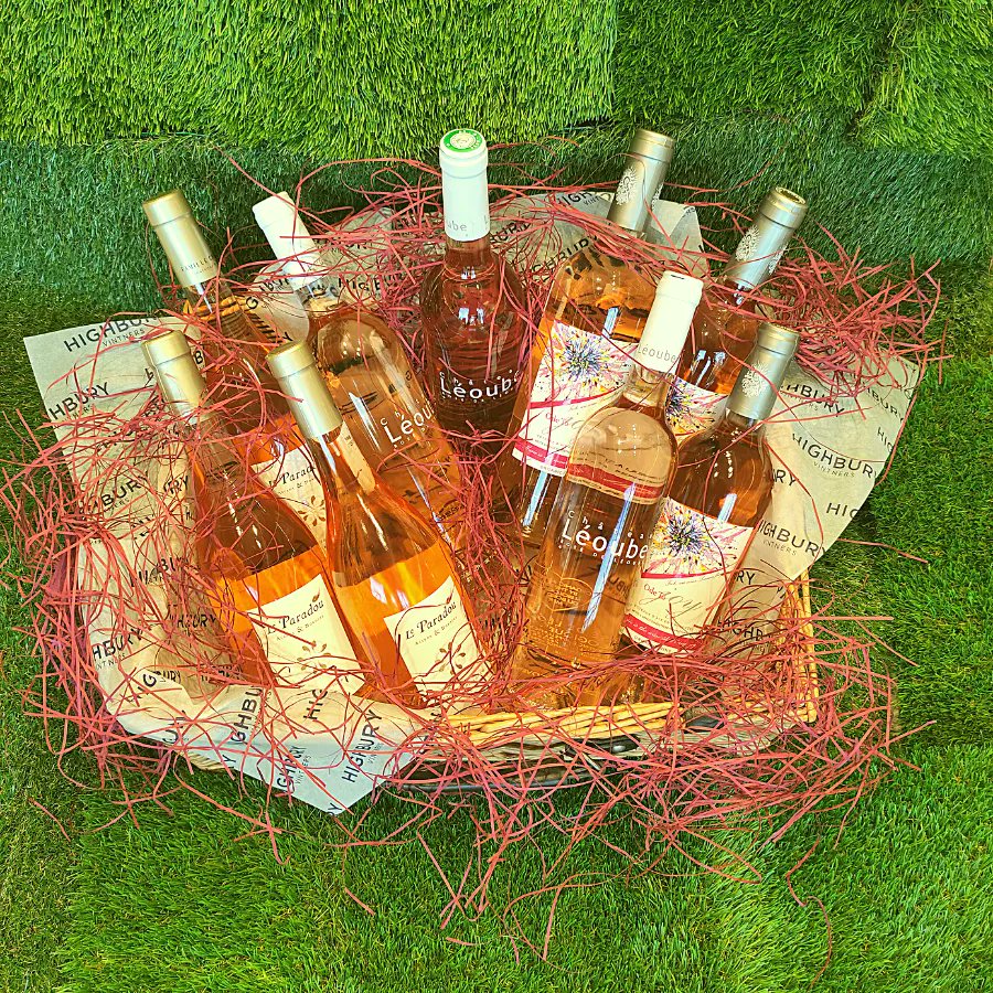Fill your picnic basket full of rosé for summer!
15% off any six of Provence rosés this Jubilee weekend.
<a href="/chateauleoube/">Chateau Leoube</a> £21.50→£18.26*
@paradouwines £17.00→£14.45*
<a href="/Vignelaurewines/">Chateau Vignelaure</a> Ode to Joy £17.00→£14.45*
*price as part of 6+
See the full range here buff.ly/3N6bBtO