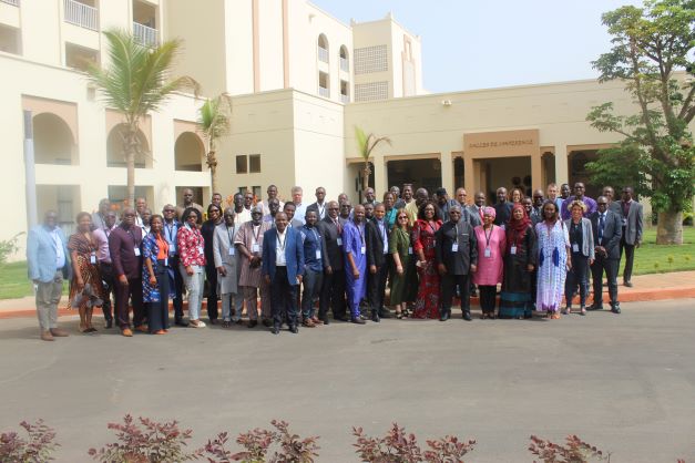 FAO West Africa tweet media