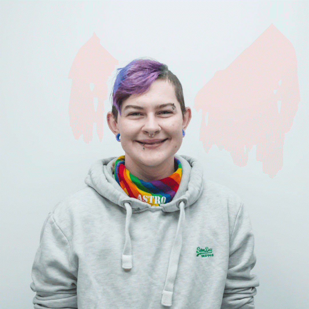 Childrens_Trust's tweet photo. We’re marking 🌈Pride🌈 month by inviting a range of speakers, who are sharing their experiences with us, and helping us learn more about the LGBTQIA+ community. We can’t wait to talk with @AlisonFrance and Ash King from @PrideInSurrey later this month! https://t.co/aFTDApDqie