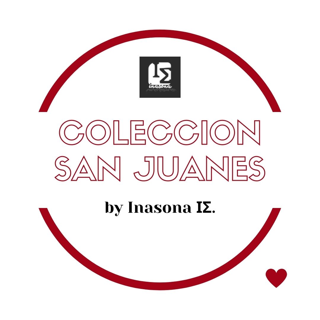 Inasona_Es's tweet photo. Colección San Juanes by Inasona 💖

✨ Conjunto tradicional para los San Juanes.
✨ Modelos de conjuntos diferentes.
✨ Hecho y bordado a mano.

Vestuario único para unas fiesta únicas 💖
Visita la colección completa en nuestra web: https://t.co/Tpmh26WHB7 https://t.co/iX5Vt7bTsR