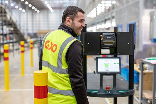 <a href="/GXOLogistics/">GXO</a>  ouvre un entrepôt doté des dernières technologies et dédié à l’industrie pharmaceutique

faq-logistique.com/CP20220601-GXO…