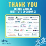 Photo by Alabama HFMA (@AlabamaHFMA)