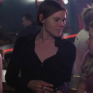 butchlesbianotd's tweet photo. Today's butch lesbian of the day is Graham from But I'm  a Cheerleader! (canon) https://t.co/vysTAzc0bW