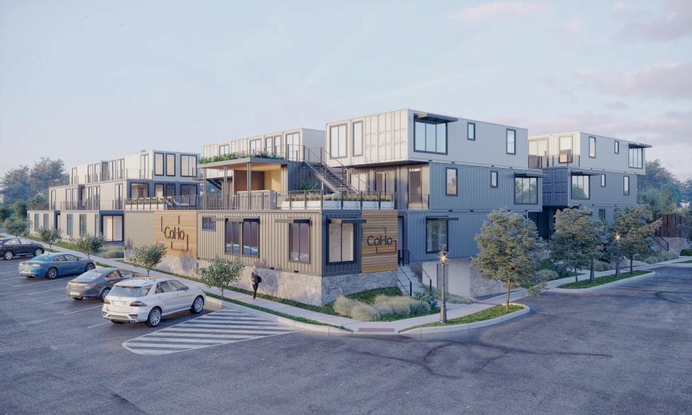 Check out these new modern studio apartments right on Magnolia in Fort Worth! 🔥

Slide in bed for whenever you’re ready to enjoy your living room space.😳 

Units starting at $850 complex starts leasing in July, Dm me for more information!