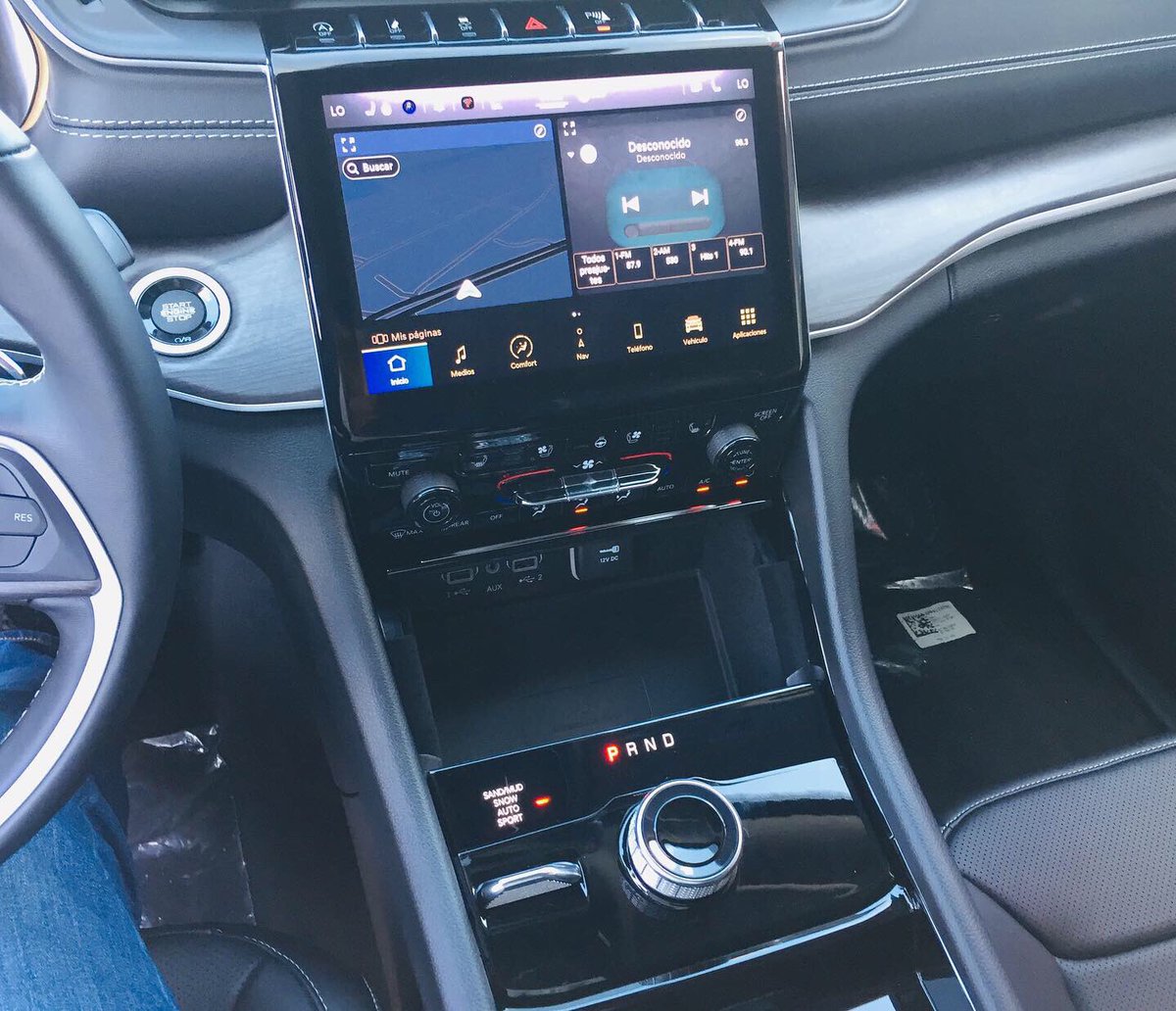 New Jeep Grand Cherokee Limited 

Año 2022 
<a href="/autozon4/">autozon</a>