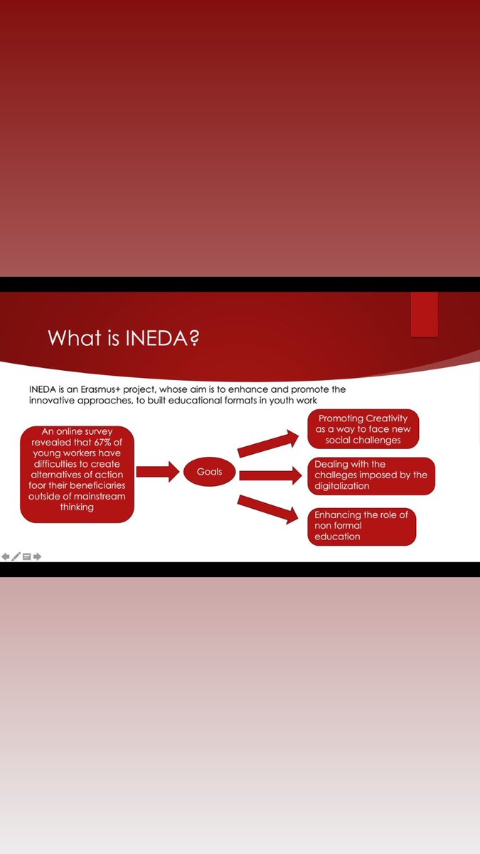 👏👉Stay tuned
#Paphos #Youth #Education #youthwork #Erasmus+ #Cyprus