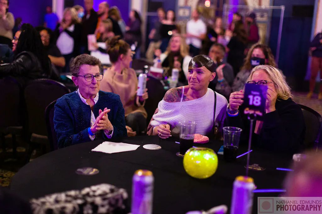 UNITED WAY CARE-OKE | What better karaoke party than a karaoke party that raises money for literacy tutoring? We loved this event held by United Way of Central Indiana, saw so many talented performers!

Book your commercial shoot today. Contact us buff.ly/3Lqzk6a