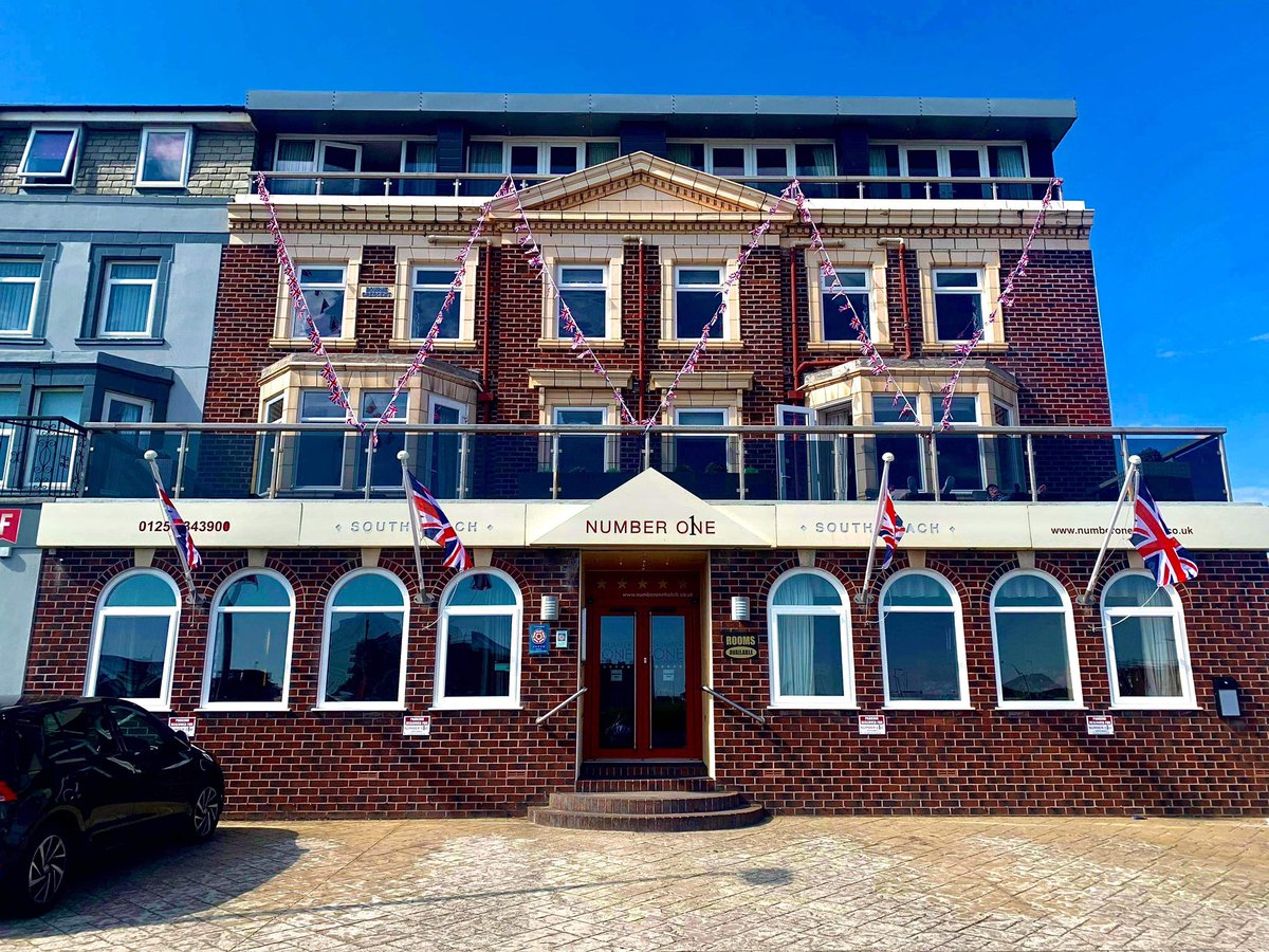 Who’s ready for some jubilee celebrations? We know we are!