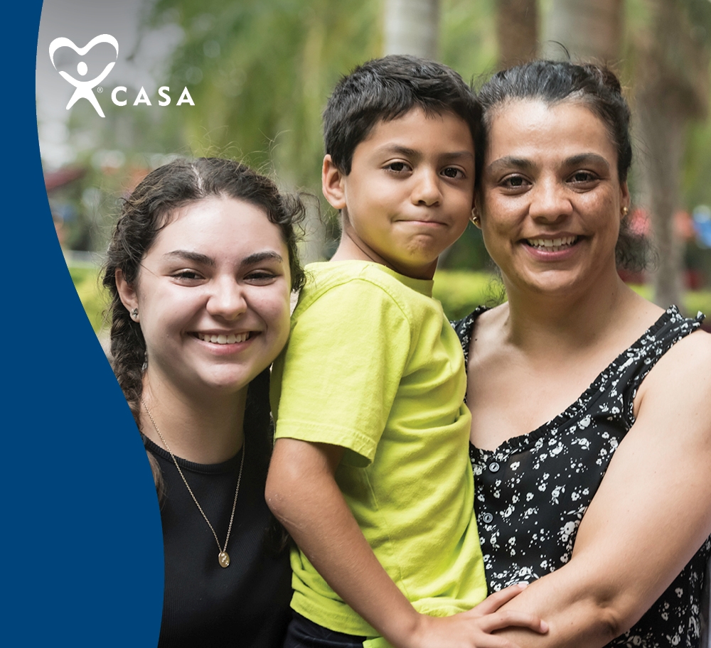 casa_county's tweet photo. June is National Reunification Month - a time to recognize the people and efforts around the country that help families stay together.  #ChangeAChildsStory #ReunificationMonth https://t.co/AYXeStHXiq