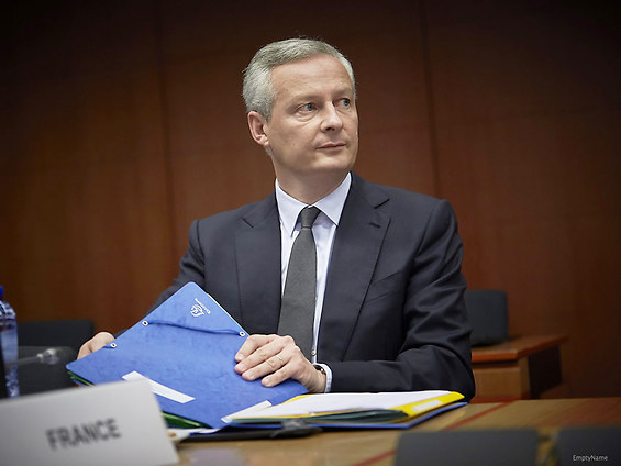 [#POINTPRESSE]

« Je vais être très clair : il n’y aura aucun rattrapage sur la facture pour les consommateurs », a affirmé ce lundi 30 mai après-midi le ministre de l’Economie, Bruno Le Maire. 

👉Lien vers l'article : lnkd.in/dswrAey9