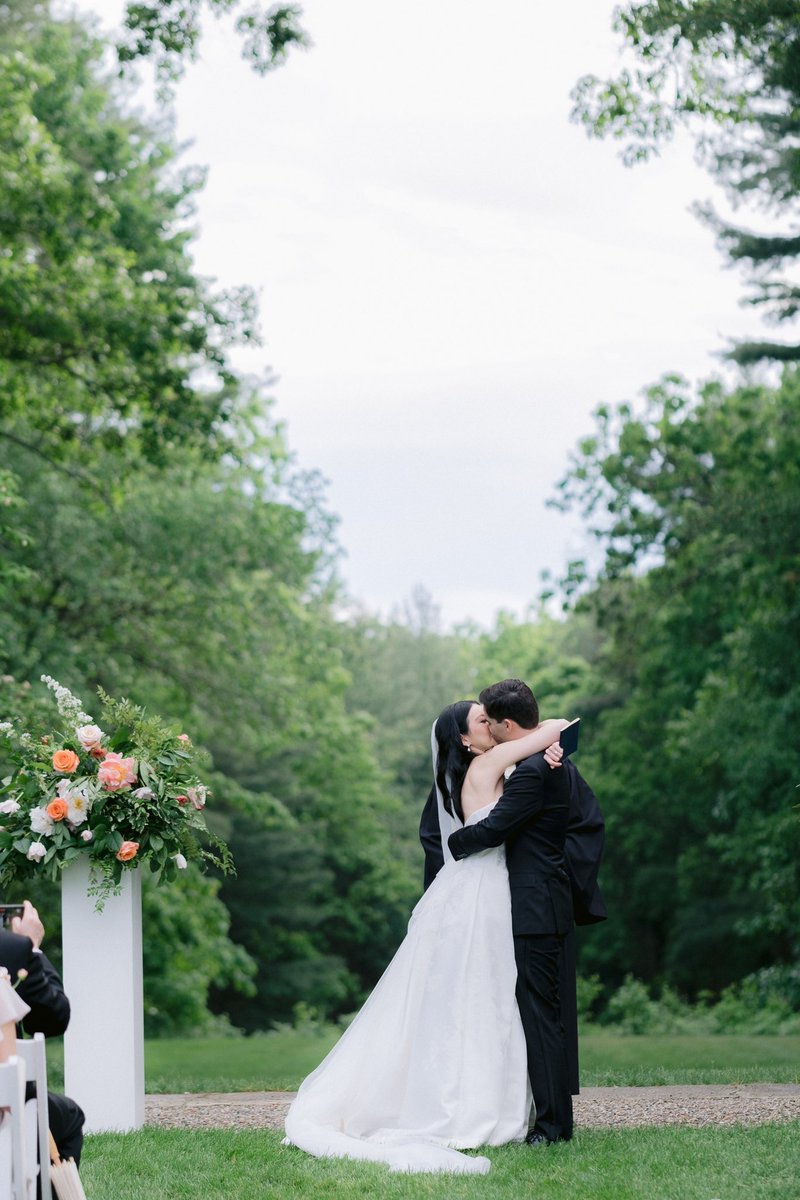 We got married <a href="/gyfjiang/">Ginger Jiang</a>! Could not have asked for a more perfect day.