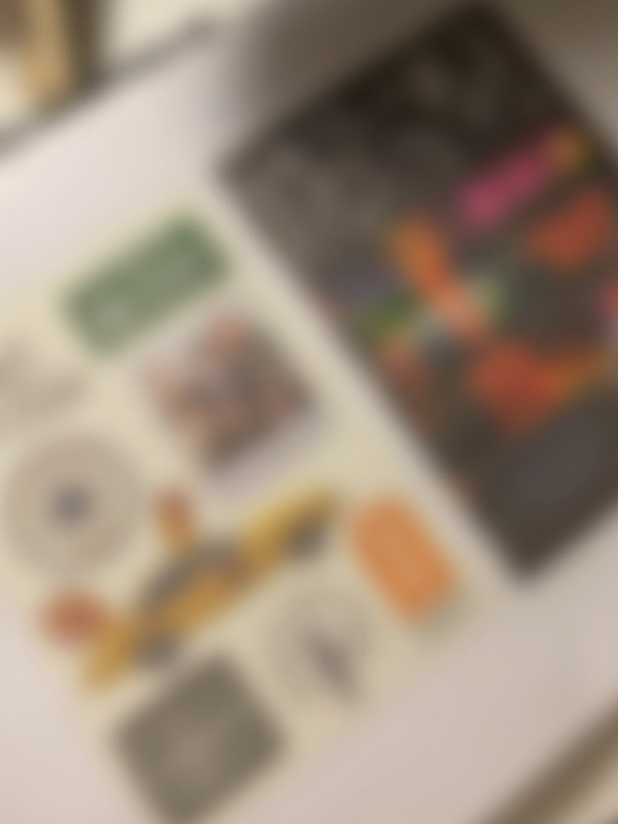 working on new sticker sheets inspired by <a href="/bts_bighit/">BTS_official</a>’s discography (with playlists lovingly made by <a href="/heartcoreph/">HEARTCORE</a>) has been my own liddol form of art therapy
