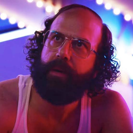 pedromcp's tweet photo. Stranger Things consegue fazer de modo excelente uma coisa que poucas séries conseguem: adicionar ótimos personagens em novas temporadas. https://t.co/OO5S0hBAaw