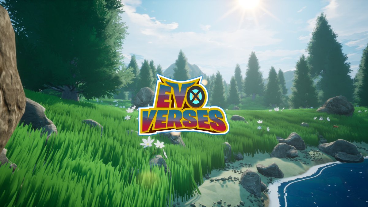 EvoVerses's tweet photo. 👀Do you want a new Evo leaked today? I am eager to leak it! 

✅Let's get 85 RTs so more people know about our 3D Pokemon-like game and then we will share a new Evo we haven't shown yet!! 🚀

#HarmonyONE #GameFi $ONE https://t.co/riIwZj4Aee