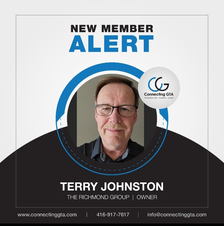 connectinggta's tweet photo. New Member Alert! https://t.co/aDouHegX4a