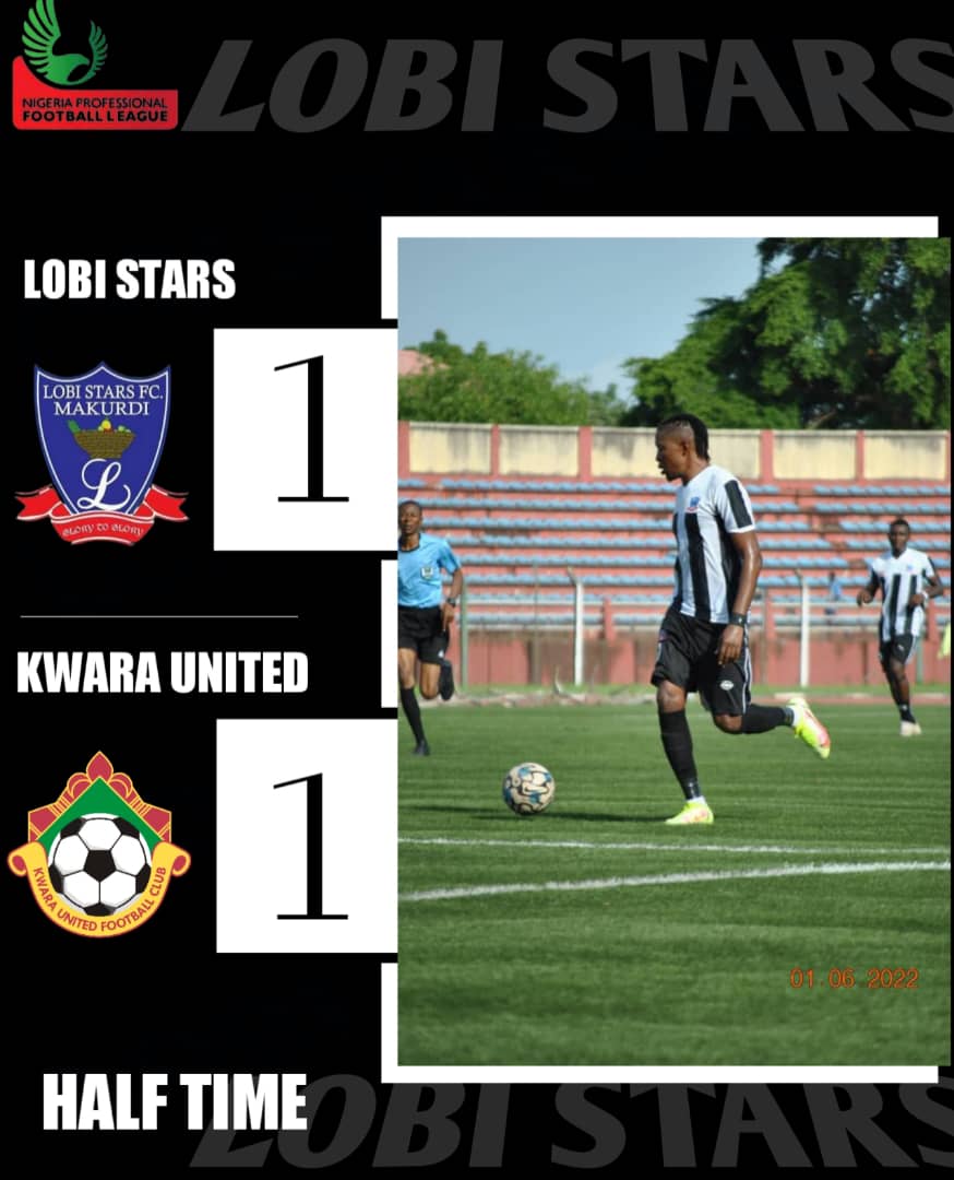 Home Of Lobi Stars Fans (@lobistarsfc) on Twitter photo 