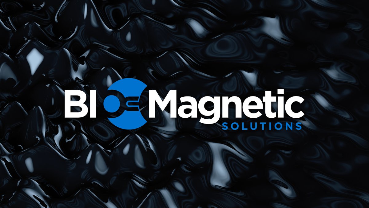 Is it time to future-proof your cell purification workflow?

Learn how we can streamline your magnetic cell selection process. 

bit.ly/3x349tL