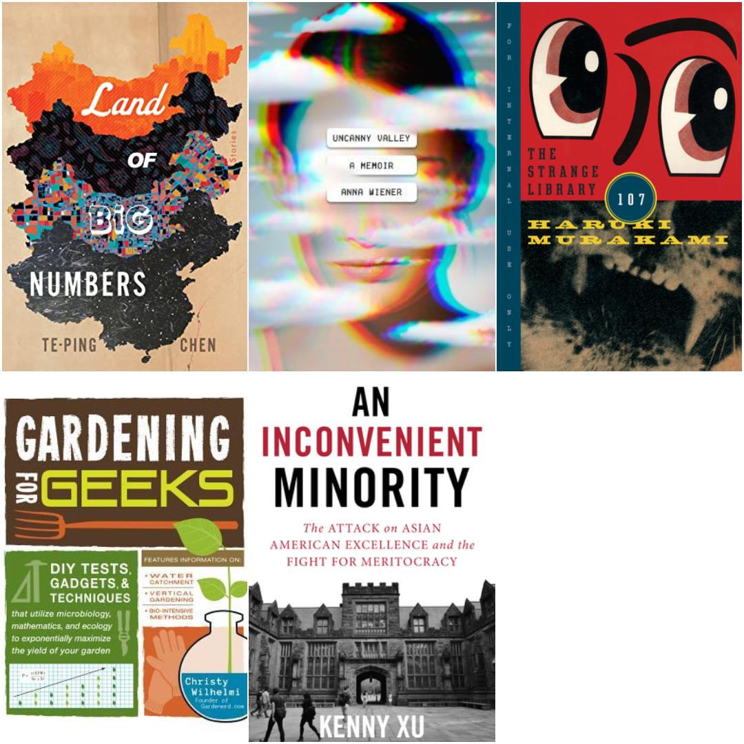 #Books read in May: 17. Top picks are Dear America: Notes of an Undocumented Citizen, Creativity: Flow and the Psychology of Discovery and Invention, Cantoras, and Finding Latinx: In Search of the Voices Redefining Latino Identity.

#neverstoplearning