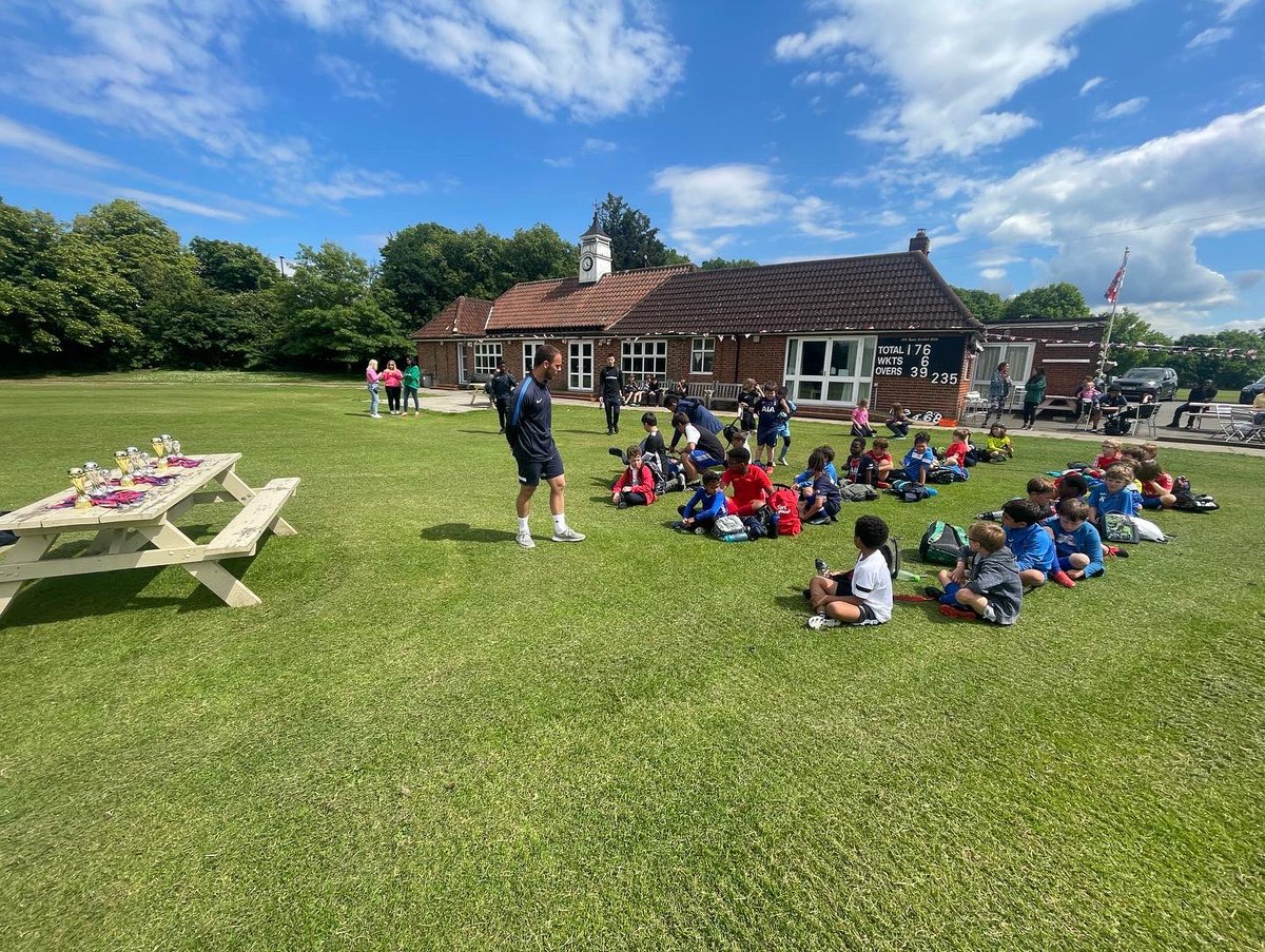 ot_coaching's tweet photo. Our 3 day holiday camp concludes ✅ Another great day to cap off yet another great holiday camp. The enthusiasm and effort we have seen each day has been nothing short of fantastic! ⚽️ 

Massive well done to this weeks TROPHY WINNERS🏆

#football #schoolholidays #soccerschool https://t.co/WkEEoOR9PN