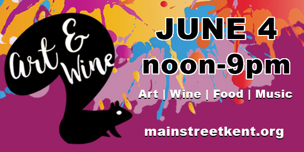 My Ohio Fun | Ohio Tourism (@ohio_tourism) on Twitter photo @Main Street Kent’s Annual Art & Wine Festival – Kent (Portage County) – June 4, 2022
For more info visit our friends at <a href="/PortageOHVCB/">ExplorePortageCounty</a> bit.ly/3Ma4D5N
Tickets available at the event for cash. @Main Street Kent’s Annual Art & Wine Festival – Kent (Portage County) – June 4, 2022
For more info visit our friends at <a href="/PortageOHVCB/">ExplorePortageCounty</a> bit.ly/3Ma4D5N
Tickets available at the event for cash.