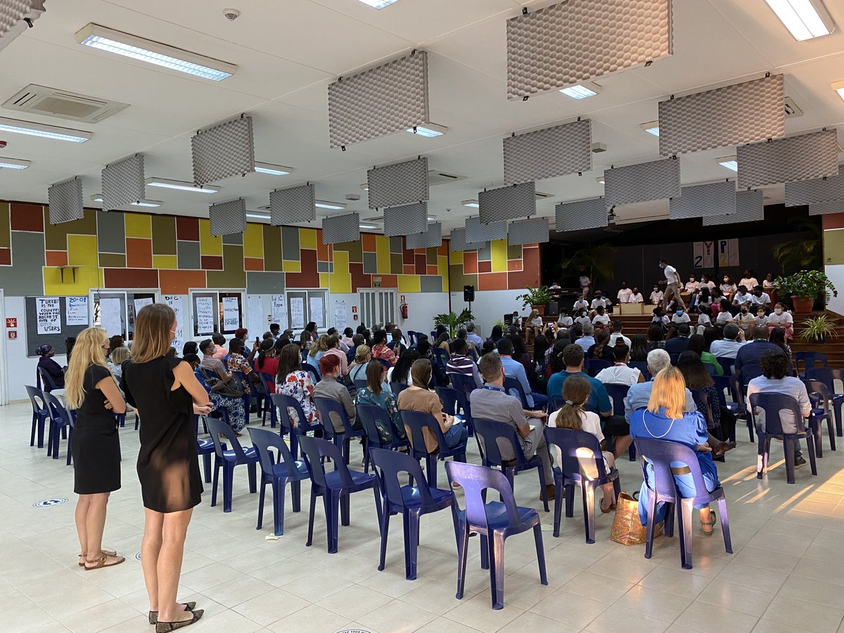 Primary Principal LIS tweet media