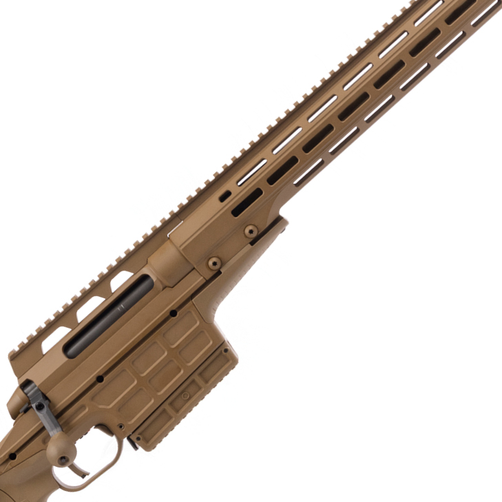 sakocanada's tweet photo. 📢 SAKO TRG M10 WINS THE CANADIAN MULTI-CALIBRE SNIPER WEAPON TENDER!

The Canadian Department of National Defence’s tender opened bidding in 2021 for the Canadian Army.

Read more at https://t.co/mOw9ClUC6p

#berettacanada #sakoriflescanada #sakocanada #rifles #canadianarmy https://t.co/HPQlugTmcl