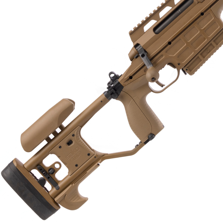 sakocanada's tweet photo. 📢 SAKO TRG M10 WINS THE CANADIAN MULTI-CALIBRE SNIPER WEAPON TENDER!

The Canadian Department of National Defence’s tender opened bidding in 2021 for the Canadian Army.

Read more at https://t.co/mOw9ClUC6p

#berettacanada #sakoriflescanada #sakocanada #rifles #canadianarmy https://t.co/HPQlugTmcl