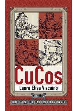 JuandeDiosMaya4's tweet photo. Mañana jueves 2 de junio tendré el honor de presentar el minificcionario CuCos de la escritora Laura Elisa Vizcaíno, puclicado por la legendaria editorial Ficticia. La presentación se hará en el Espacio Odisea a las 5 de la tarde. Feria de Libro de Valle de Bravo. https://t.co/7om1pafIOc