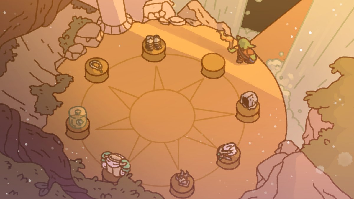 Loot: Explorers ⚔️ tweet media