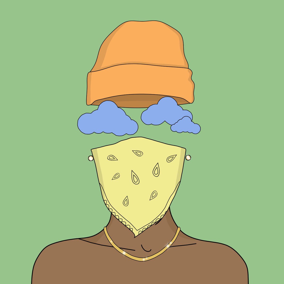 Hace Homies tweet media