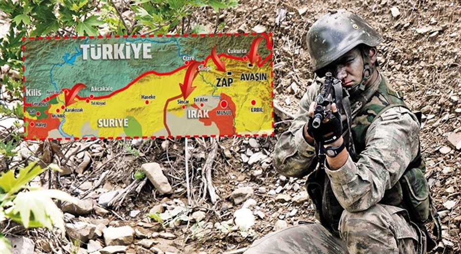 1/24 
KÜRT MESELESİ'Nİ ÇÖZMEMENİN PARASAL BİLANÇOSU

İkinci Dünya Savaşından günümüze kadar, ulus-devletlerin çoğu kez "ayrılıkçılık", "terörizm" diye adlandırdığı self-determinasyon hareketleri ve etnik çatışmalar/iç savaşlar genel olarak şu beş yöntemle çözülmeye çalışılmış: