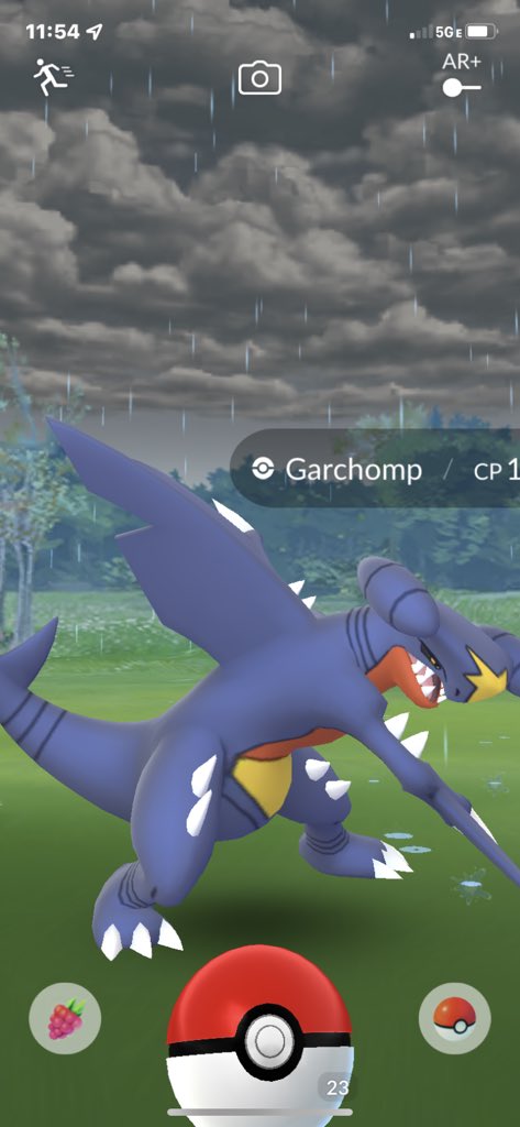 FREEZA9292's tweet photo. I’m finally done with the #justanibble challenges after so long 🤣 lucky day for me @PokemonGoApp @PokeGoFriends #PokemonGO #PokemonGOraid https://t.co/ZyNh25wc1e
